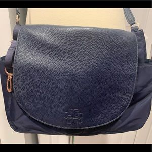 Tory Burch diaper bag/multipurpose bag